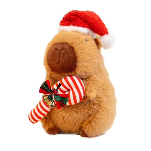 Custom Stuffed Animal