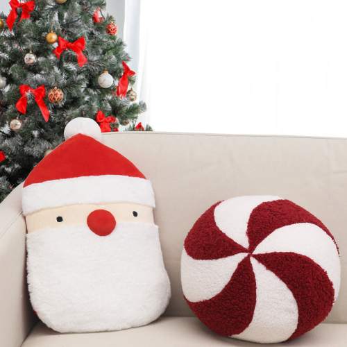 Custom Stuffed Animal