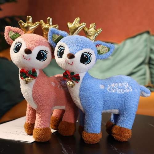 Custom Stuffed Animal