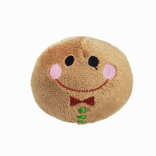 Custom Stuffed Animal