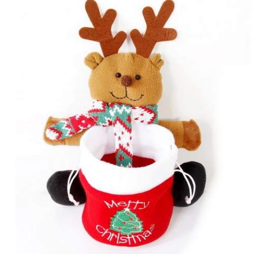 Custom Stuffed Animal