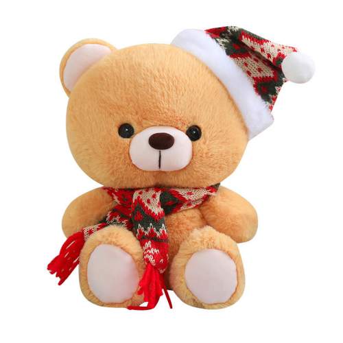 Custom Stuffed Animal