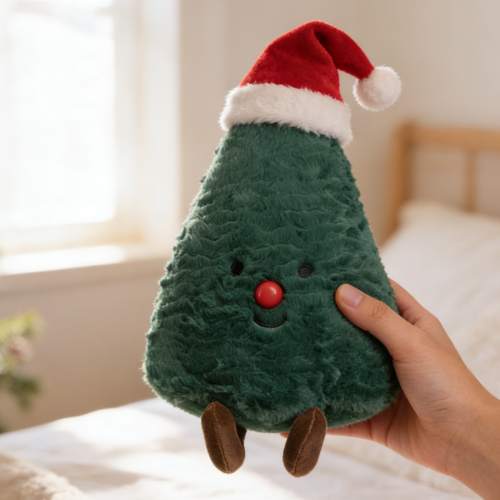 Custom Stuffed Animal