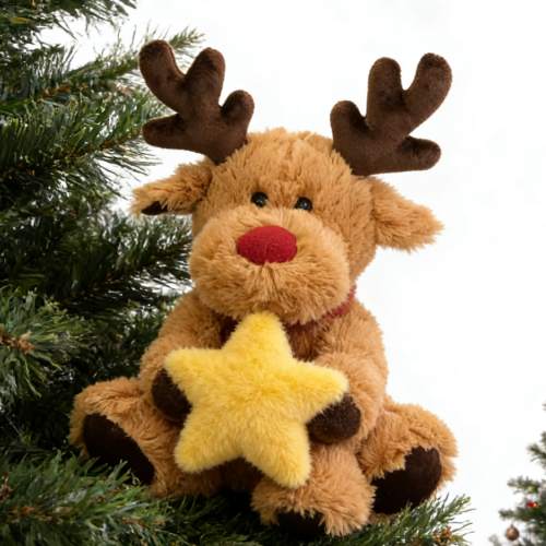 Custom Stuffed Animal