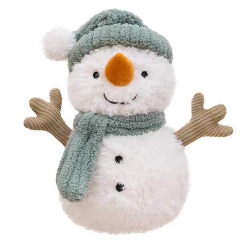 Custom Stuffed Animal