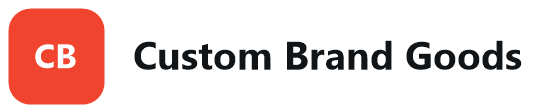 Custom Brand Goods