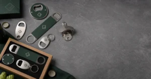 Custom beer bottle openers overview